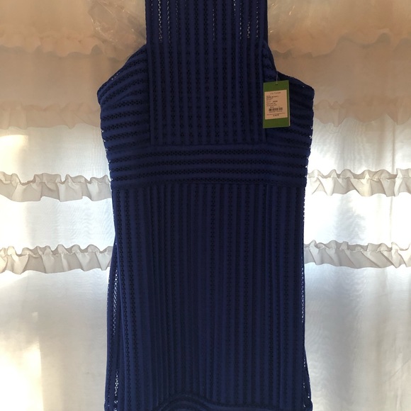 Lilly Pulitzer Rae shift L - Picture 4 of 4